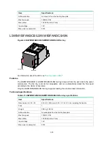 Preview for 31 page of H3C S6850 Series Manual