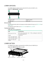 Preview for 38 page of H3C S6850 Series Manual