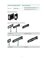 Preview for 12 page of H3C S6861 Series Installation Manual