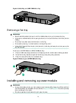 Preview for 23 page of H3C S6861 Series Installation Manual