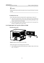 Preview for 7 page of H3C S7500 Series Installation Manual