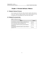 Preview for 3 page of H3C S7500 Series Operation Manual