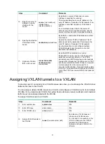 Предварительный просмотр 18 страницы H3C S7500E-XS Series Configuration Manual