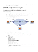 Предварительный просмотр 25 страницы H3C S7500E-XS Series Configuration Manual