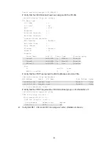 Предварительный просмотр 36 страницы H3C S7500E-XS Series Configuration Manual