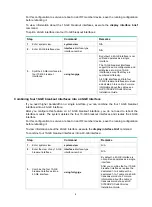 Предварительный просмотр 11 страницы H3C S7500E-XS Series Interface Configuration Manual