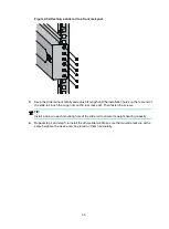 Preview for 21 page of H3C S7500X-G Series Installation Manual