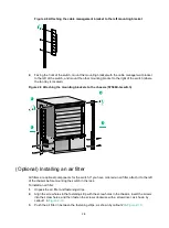 Preview for 24 page of H3C S7500X-G Series Installation Manual