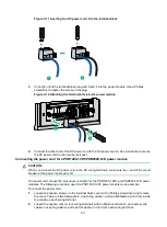 Preview for 40 page of H3C S7500X-G Series Installation Manual