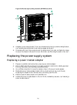 Предварительный просмотр 53 страницы H3C S7500X-G Series Installation Manual