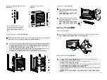 Предварительный просмотр 2 страницы H3C S7500X Series Manual