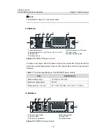 Preview for 20 page of H3C S7503E Installation Manual