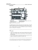 Preview for 23 page of H3C S7503E Installation Manual