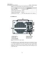 Preview for 24 page of H3C S7503E Installation Manual