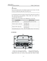 Preview for 25 page of H3C S7503E Installation Manual