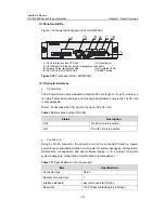 Preview for 29 page of H3C S7503E Installation Manual