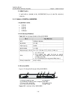 Preview for 41 page of H3C S7503E Installation Manual