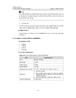 Preview for 52 page of H3C S7503E Installation Manual