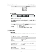 Preview for 65 page of H3C S7503E Installation Manual