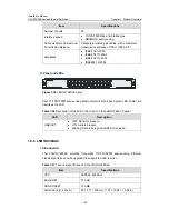 Preview for 67 page of H3C S7503E Installation Manual