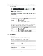 Preview for 72 page of H3C S7503E Installation Manual