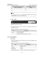 Preview for 76 page of H3C S7503E Installation Manual