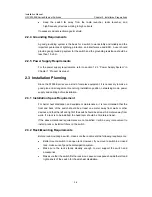 Preview for 92 page of H3C S7503E Installation Manual