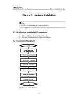 Preview for 95 page of H3C S7503E Installation Manual