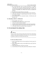 Preview for 97 page of H3C S7503E Installation Manual