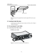 Preview for 100 page of H3C S7503E Installation Manual