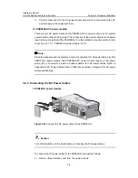 Preview for 102 page of H3C S7503E Installation Manual