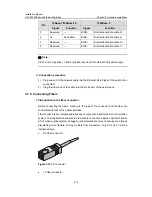 Preview for 110 page of H3C S7503E Installation Manual