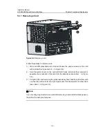 Preview for 130 page of H3C S7503E Installation Manual