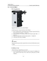 Preview for 132 page of H3C S7503E Installation Manual