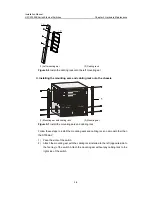 Preview for 135 page of H3C S7503E Installation Manual