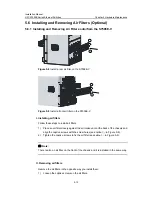 Preview for 136 page of H3C S7503E Installation Manual