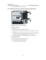 Preview for 137 page of H3C S7503E Installation Manual