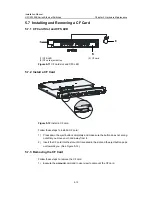 Preview for 138 page of H3C S7503E Installation Manual