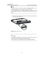 Preview for 139 page of H3C S7503E Installation Manual