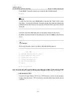 Preview for 143 page of H3C S7503E Installation Manual