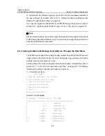 Preview for 153 page of H3C S7503E Installation Manual