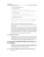 Preview for 158 page of H3C S7503E Installation Manual