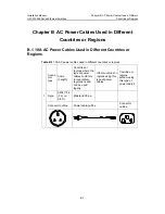 Preview for 174 page of H3C S7503E Installation Manual