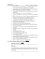 Preview for 191 page of H3C S7503E Installation Manual