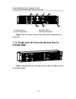 Preview for 6 page of H3C S7506 Installation Manual