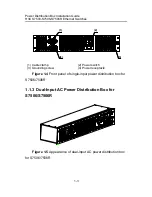 Предварительный просмотр 7 страницы H3C S7506 Installation Manual