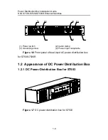 Предварительный просмотр 8 страницы H3C S7506 Installation Manual