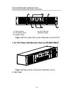 Preview for 9 page of H3C S7506 Installation Manual