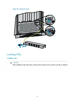 Preview for 11 page of H3C S7508E-X Installation, Quick Start