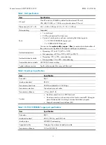 Preview for 2 page of H3C S9500 LSB1LB1A0 Manual